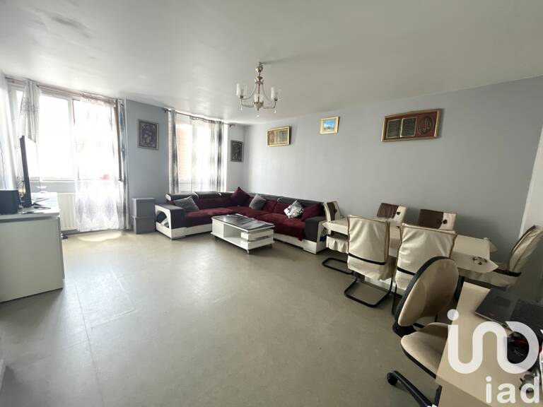 Vente Appartement 6 pièces — photo 1