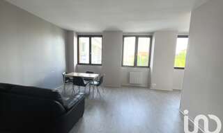 Appartement 4 Pièces 90 m² à vendre à Saint-Étienne (42100)