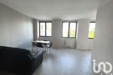 Appartement 4 pièces 99000 €