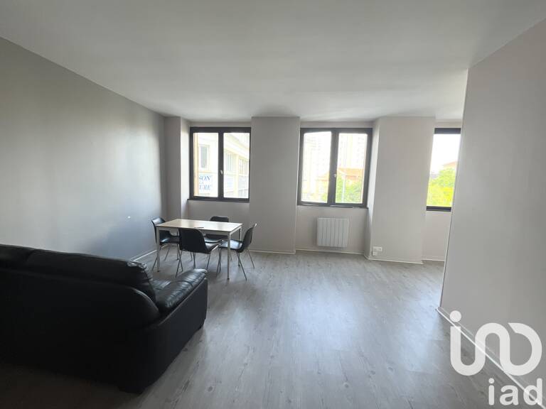 Vente Appartement 4 pièces — photo 1