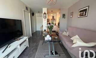 Appartement 2 Pièces 40 m² à vendre à Lieusaint (77127)