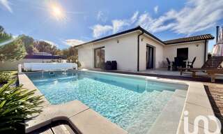 Maison 5 Pièces 115 m² à vendre à Sainte-Eulalie (33560)