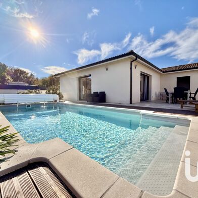 Maison 5 pièces 410000 €