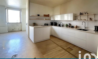 Appartement 4 Pièces 92 m² à vendre à Saint-Étienne (42100)