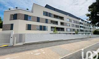 Appartement 3 Pièces 61 m² à vendre à Meaux (77100)