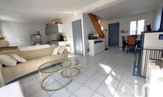 Maison 4 Pièces 77 m² à vendre à Mouroux (77120)