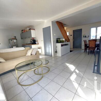 Maison 4 pièces 234900 €