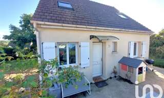Maison 4 Pièces 77 m² à vendre à Mouroux (77120)