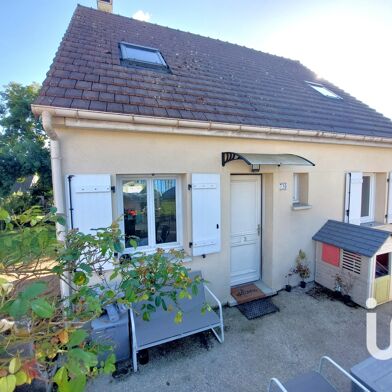 Maison 4 pièces 234900 €