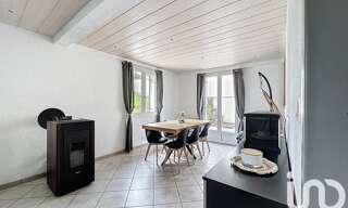 Maison 4 Pièces 86 m² à vendre à Ornans (25290)