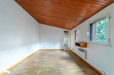 Appartement 1 pièces 159000 €