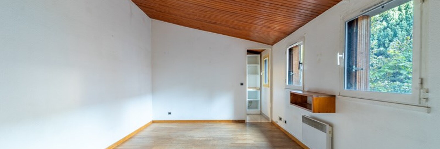 Appartement 1 Pièce 29 m² à vendre à Toulouse (31000)