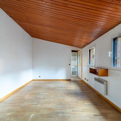 Appartement 1 pièces 159000 €