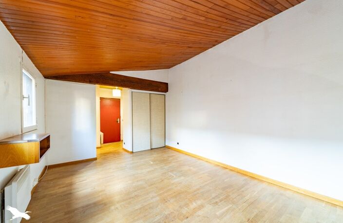 Studio de 1 pièces principales — photo 3
