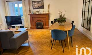 Maison 7 Pièces 135 m² à vendre à Lamballe-Armor (22400)