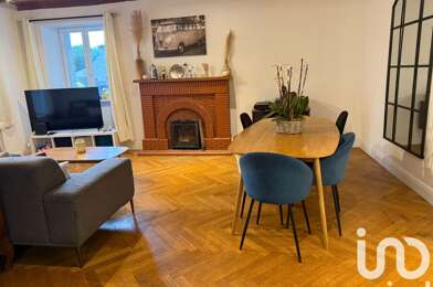 Maison 7 pièces 219000 €