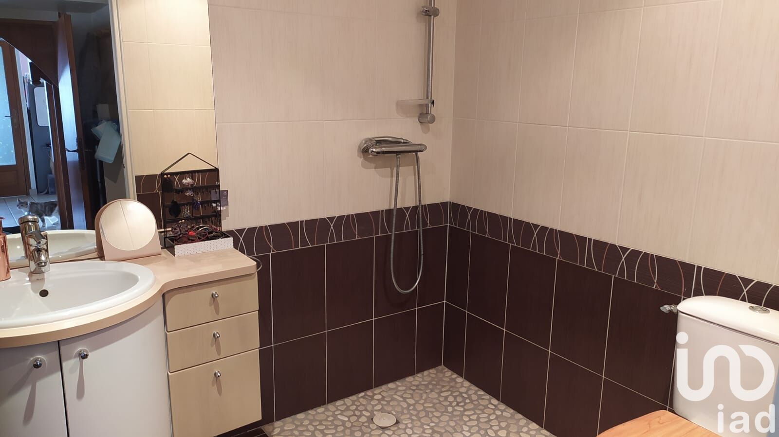 Vente Maison de ville 7 pièces - Photo 5