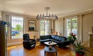 Appartement 4 Pièces 106 m² à vendre à Meulan-en-Yvelines (78250)