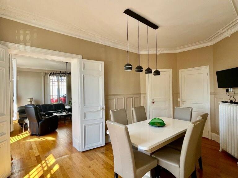 Appartement de 4 pièces principales — photo 1