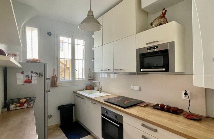 Appartement de 4 pièces principales — photo 2