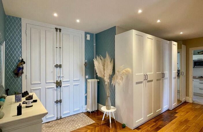Appartement de 4 pièces principales — photo 3