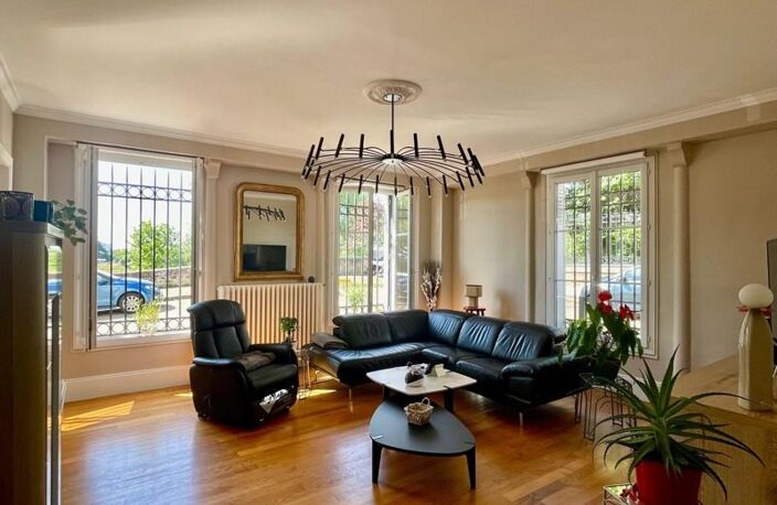 Appartement de 4 pièces principales — photo 4