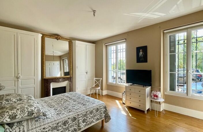 Appartement de 4 pièces principales — photo 5