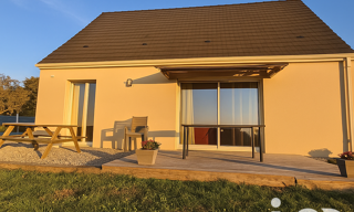 Maison 4 Pièces 83 m² à vendre à Dampniat (19360)