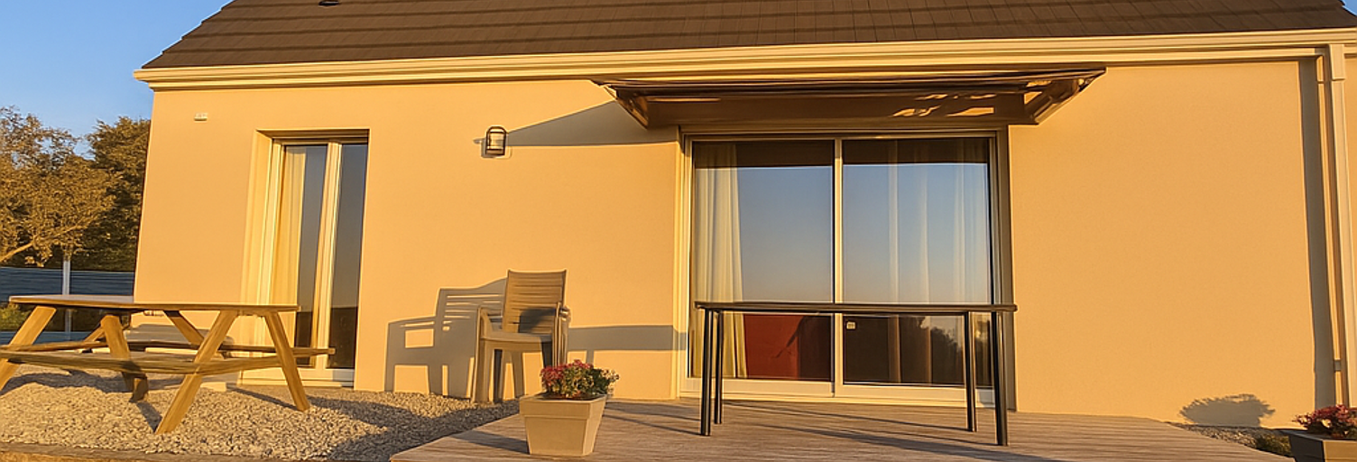 Maison 4 Pièces 83 m² à vendre à Dampniat (19360)