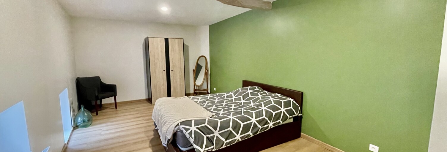 Maison 5 Pièces 122 m² à vendre à Vigny (95450)