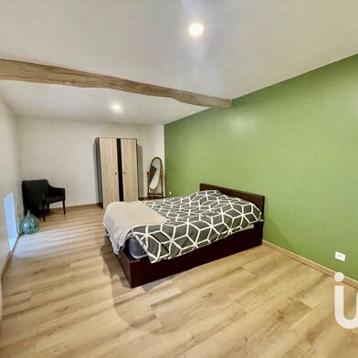 Maison 5 pièces 285000 €