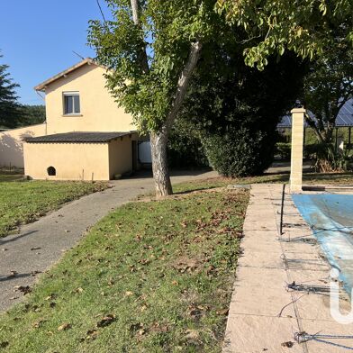 Maison 5 pièces 209000 €