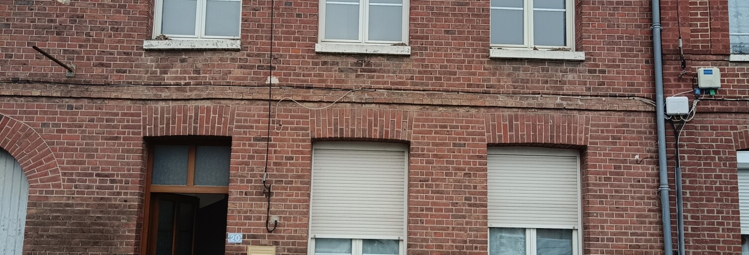 Maison 4 Pièces 104 m² à vendre à Londinières (76660)