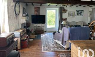 Maison 4 Pièces 110 m² à vendre à Ambernac (16490)