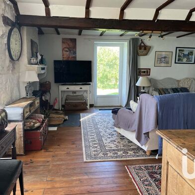 Maison 4 pièces 230000 €