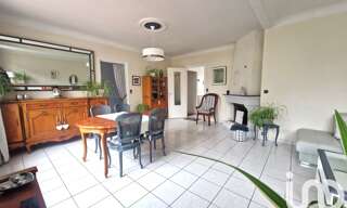 Maison 5 Pièces 125 m² à vendre à Vertou (44120)