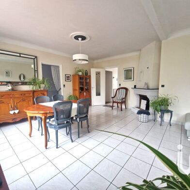 Maison 5 pièces 335000 €