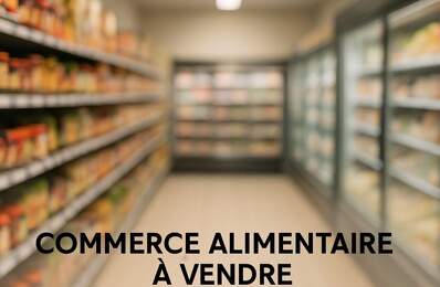 Vente Boutique/Local commercial 930 m&sup2; — photo du bien