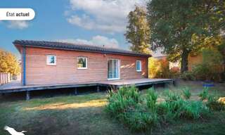 Maison 5 Pièces 102 m² à vendre à Lavaur (81500)