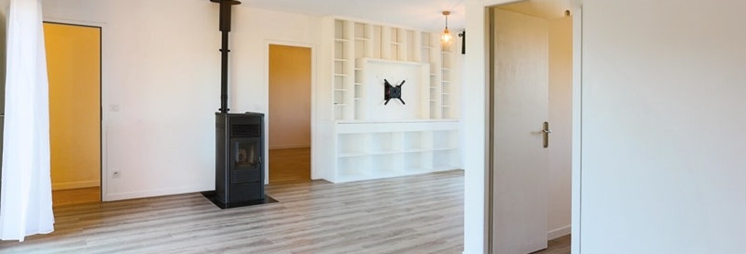 Maison 5 Pièces 102 m² à vendre à Lavaur (81500)