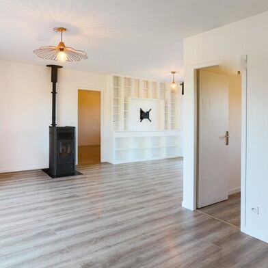 Maison 5 pièces 257152 €