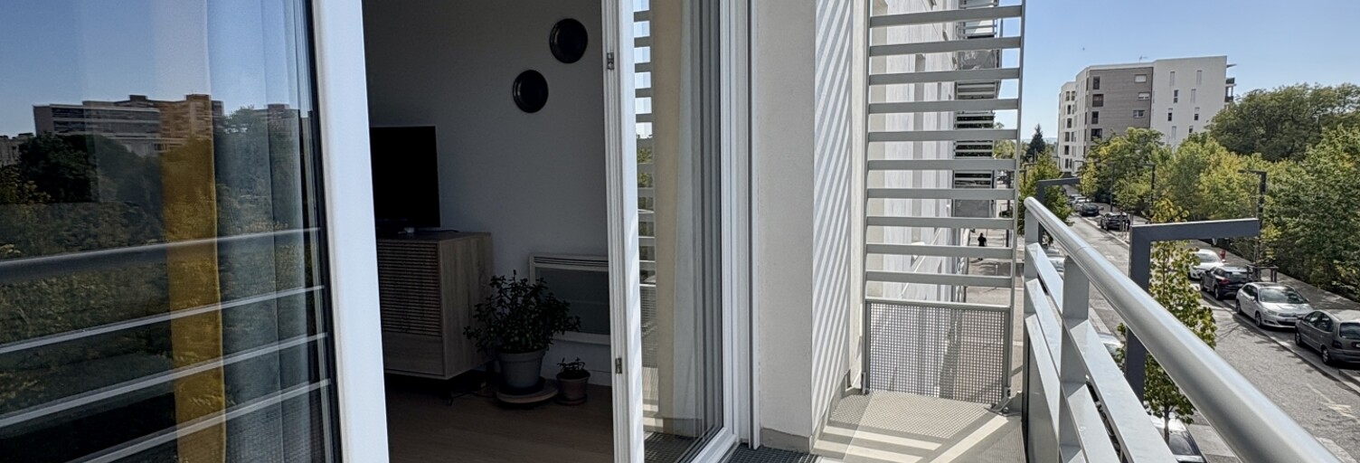 Appartement 3 Pièces 65 m² à vendre à Montpellier (34080)