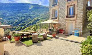 Maison 5 Pièces 136 m² à vendre à Conségudes (06510)