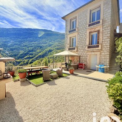 Maison 5 pièces 418000 €