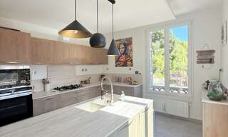 Maison 5 Pièces 136 m² à vendre à Conségudes (06510)