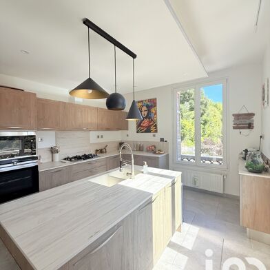 Maison 5 pièces 418000 €