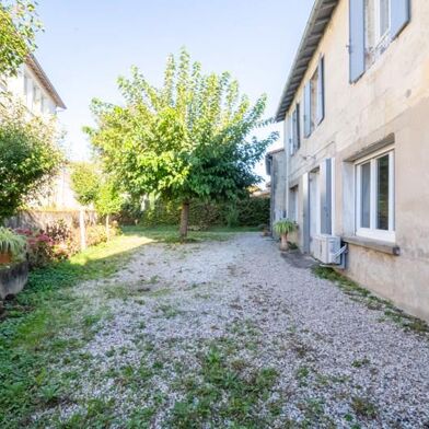 Maison 8 pièces 450000 €