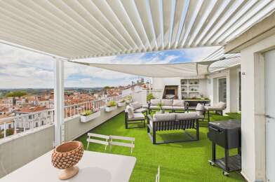 Appartement 5 pièces 835000 €