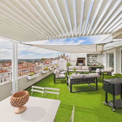 Appartement 5 pièces 835000 €