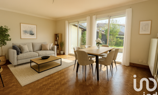 Maison 5 Pièces 112 m² à vendre à Saint-Jean-de-Luz (64500)